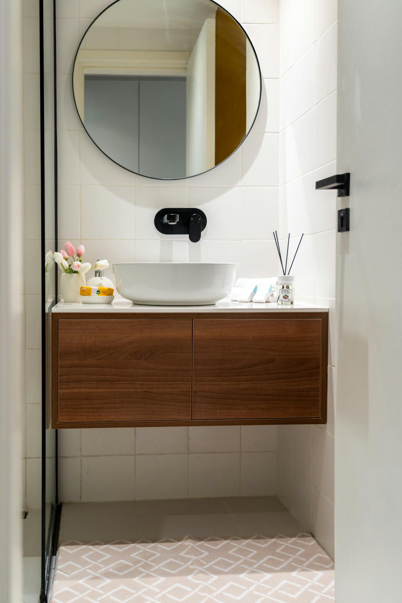 Small Space Solutions